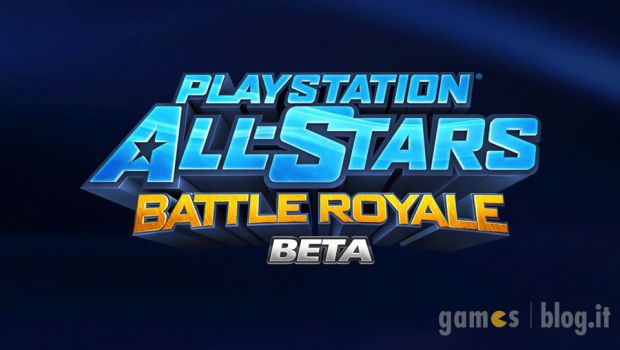 PlayStation All-Stars Battle Royale: impressioni sulla beta per PS Vita PlayStation All-Stars Battle Royale: impressioni sulla beta per PS Vita