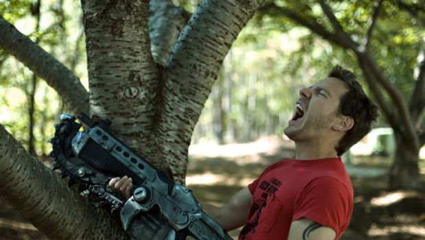 Resident Evil: botta e risposta tra Cliff Bleszinski e Capcom su Twitter