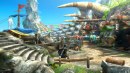 Monster Hunter 3 Ultimate - nuovo video sul multiplayer e crossplatform