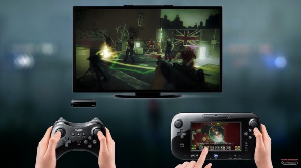 ZombiU: immagini e video sulla modalità multiplayer King of Zombies ZombiU: immagini e video sulla modalità multiplayer King of Zombies