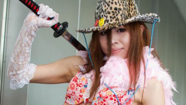 Cosplay domenicale: speciale Made in Japan