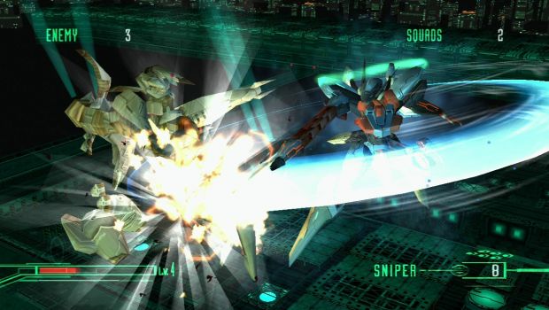 Zone of the Enders HD Collection: annunciata la data ufficiale europea