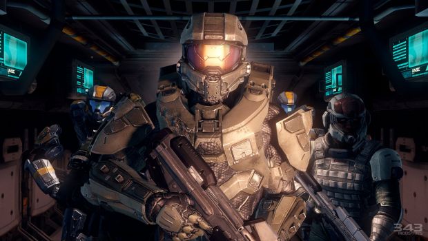Halo 4: ottimi i voti delle prime recensioni Halo 4: ottimi i voti delle prime recensioni