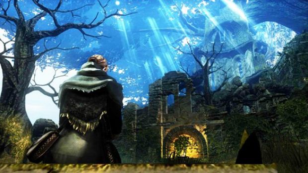 Dark Souls: svelato il mistero del famigerato pendaglio
