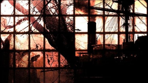 Shinji Mikami: il nuovo gioco horror Shinji Mikami: il nuovo gioco horror