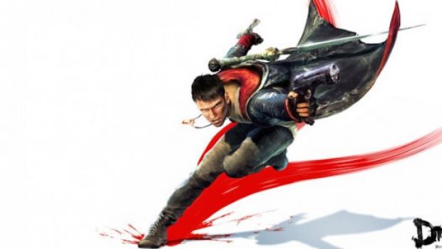 Devil May Cry sembrerà girare a 60fps grazie a Dragon's Dogma Devil May Cry sembrerà girare a 60fps grazie a Dragon's Dogma