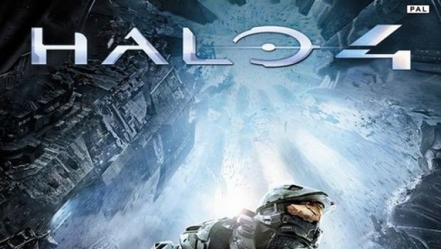 Halo 4: la recensione Halo 4: la recensione