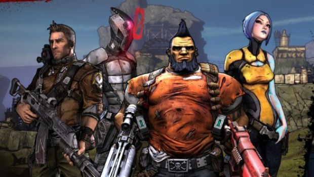 Borderlands 2 in arrivo su Mac con cross-play su PC