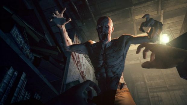Outlast: il survival horror di Red Barrels è stato ispirato da Mirror's Edge Outlast: il survival horror di Red Barrels è stato ispirato da Mirror's Edge