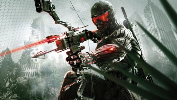 Crytek: 