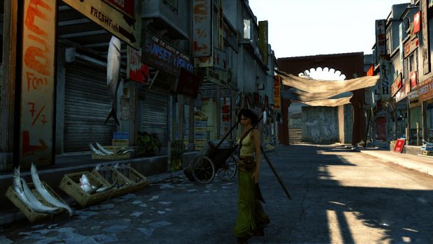 Beyond Good & Evil 2 rallentato da Rayman