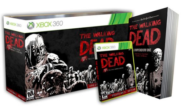 The Walking Dead: uscita in anticipo per il quinto episodio