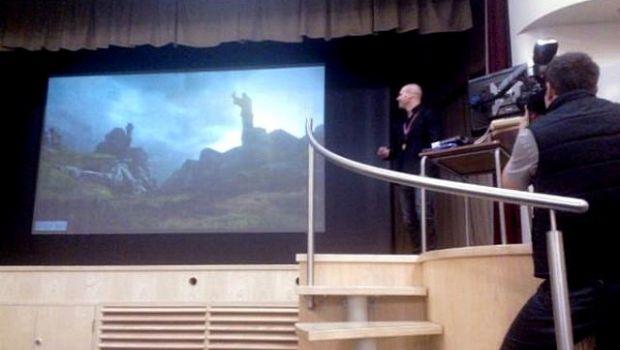 Dragon Age III: Inquisition - gli sviluppatori si dicono entusiasti del nuovo motore grafico