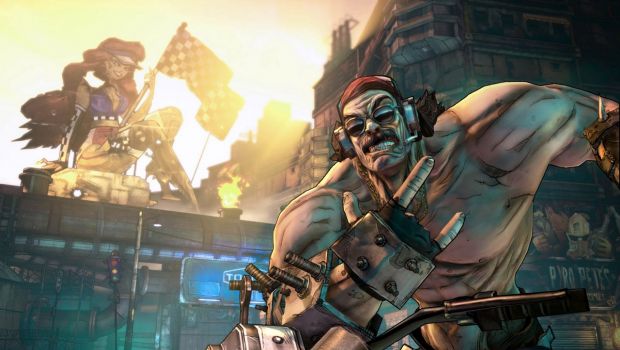 Borderlands 2: il faccione di Mr. Torgue annuncia il secondo DLC per la campagna Borderlands 2: il faccione di Mr. Torgue annuncia il secondo DLC per la campagna