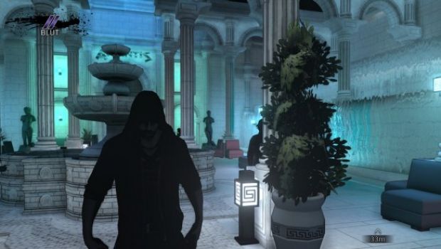 DARK: nuove immagini 