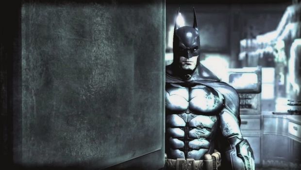 Batman: Arkham City - l'Armored Edition per Wii U in nuove immagini di gioco Batman: Arkham City - l'Armored Edition per Wii U in nuove immagini di gioco