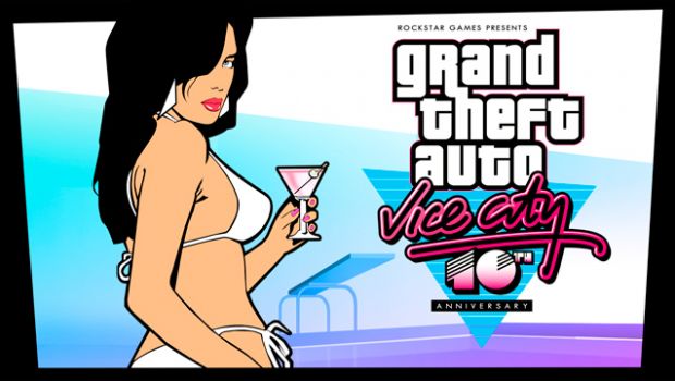 Grand Theft Auto: Vice City 10th Anniversary Edition in arrivo a dicembre per iOS e Android