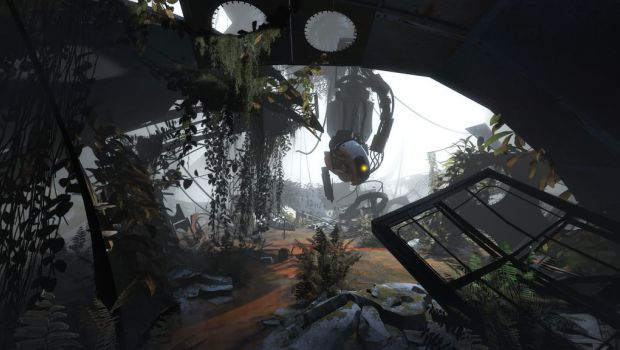 Steam Autumn Sale, secondo giorno di sconti fino al 75% - Portal 2 a meno di 4€ Steam Autumn Sale, secondo giorno di sconti fino al 75% - Portal 2 a meno di 4€