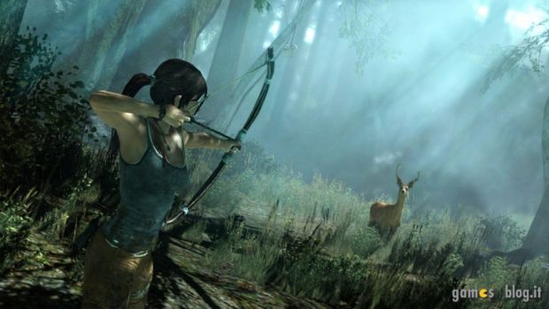 Tomb Raider, svelata la durata del gioco Tomb Raider, svelata la durata del gioco