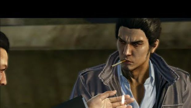 Yakuza 5: la demo in un lungo filmato di gioco Yakuza 5: la demo in un lungo filmato di gioco