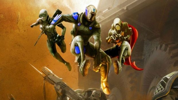 Destiny: artwork e info sul prossimo gioco di Bungie