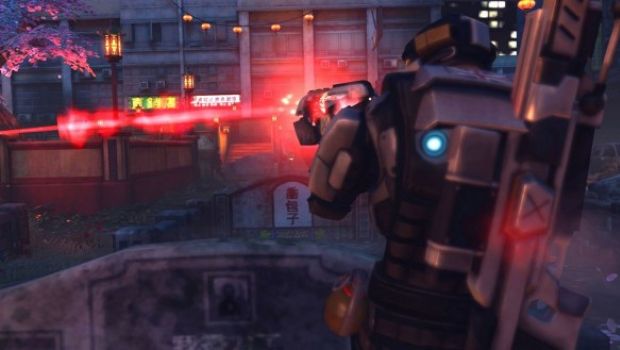 XCOM: Enemy Unknown - l'espansione XCOM: Enemy Unknown - l'espansione