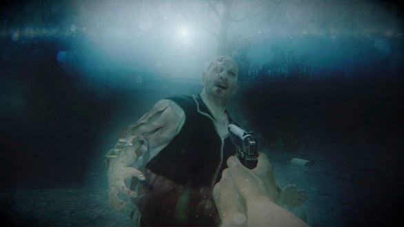 ZombiU: trailer di lancio americano e nuove immagini ZombiU: trailer di lancio americano e nuove immagini