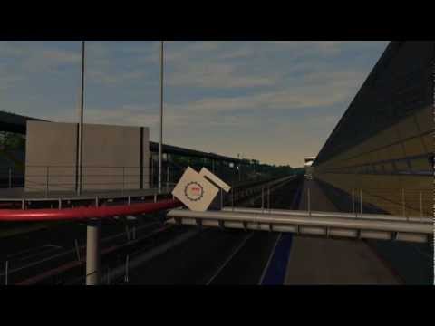 Assetto Corsa teaser 2