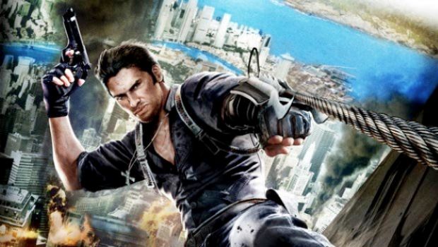 Just Cause 3 arriverà nella prossima generazione di console - tutti i dettagli trapelati finora