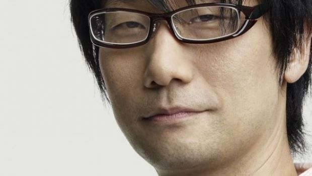 Hideo Kojima: Hideo Kojima: