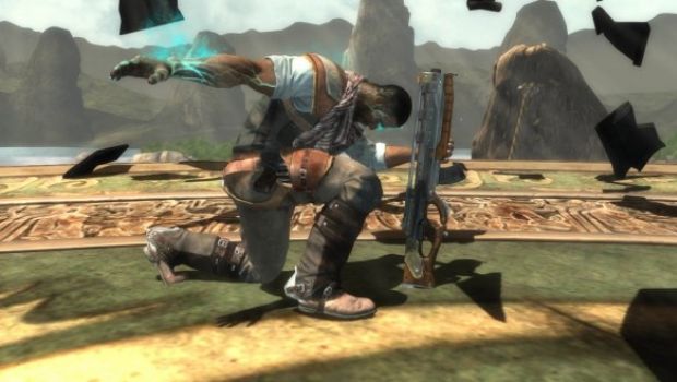 PlayStation All-Stars Battle Royale: immagini dal primo DLC