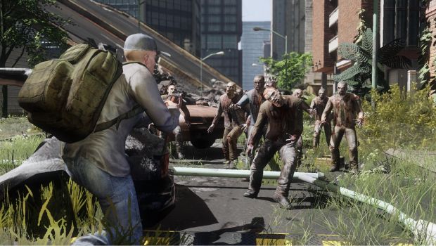 The War Z entra ufficialmente in fase beta