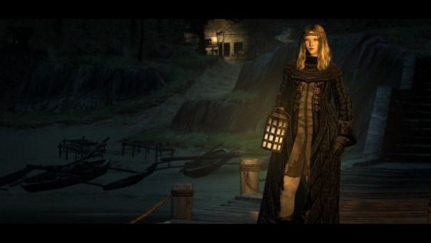 Dragon's Dogma: Dark Arisen - prime immagini della versione espansa giapponese