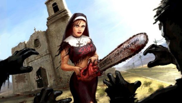 TimeSplitters torna come mod del CryEngine TimeSplitters torna come mod del CryEngine