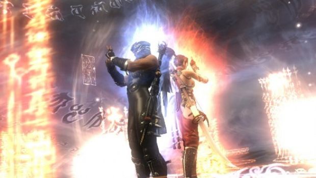 Ninja Gaiden Sigma 2 Plus in immagini e dettagli