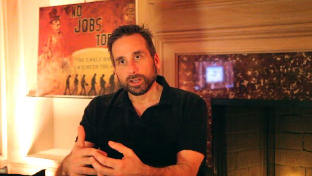 BioShock Infinite: Ken Levine risponde alle critiche sulla copertina ufficiale