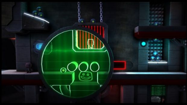 LittleBigPlanet 2: immagini, data d'uscita e dettagli del Cross-Controller Pack