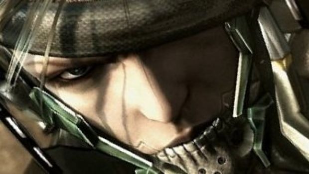 Metal Gear Rising: Revengeance non approderà su console Nintendo Wii U Metal Gear Rising: Revengeance non approderà su console Nintendo Wii U
