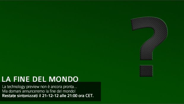 Assetto Corsa slitta al 2013, domani un annuncio da 
