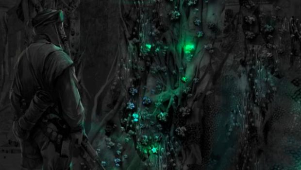 Metro: Last Light si mostra in nuovi artwork Metro: Last Light si mostra in nuovi artwork