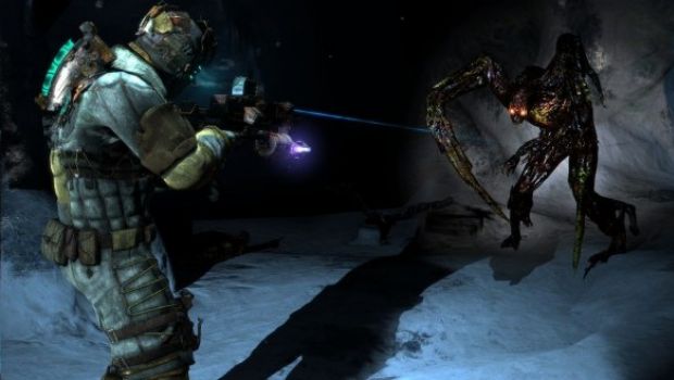 Dead Space 3: svelati gli Obiettivi Sbloccabili Dead Space 3: svelati gli Obiettivi Sbloccabili