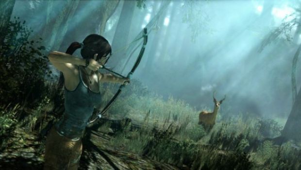 Tomb Raider: confermata la modalità multiplayer Tomb Raider: confermata la modalità multiplayer