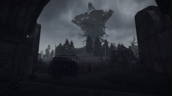 Survarium: la 