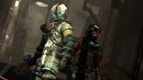 Dead Space 3: buone feste splatter da Tau Volantis - guarda il video Dead Space 3: buone feste splatter da Tau Volantis - guarda il video