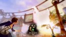 BioShock Infinite: ecco i primi cinque minuti di gioco BioShock Infinite: ecco i primi cinque minuti di gioco