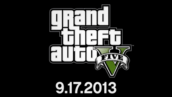 Grand Theft Auto V: svelata la data d'uscita