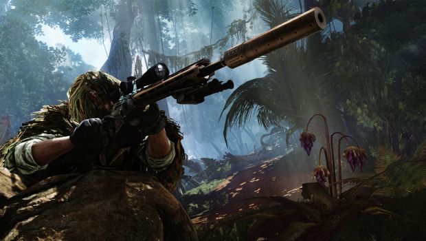 Uscita di Sniper: Ghost Warrior 2 nuovamente rinviata