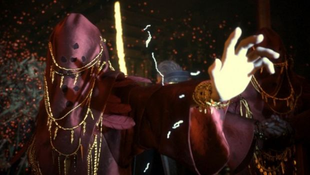 Square Enix si tiene stretto il Luminous Engine Square Enix si tiene stretto il Luminous Engine