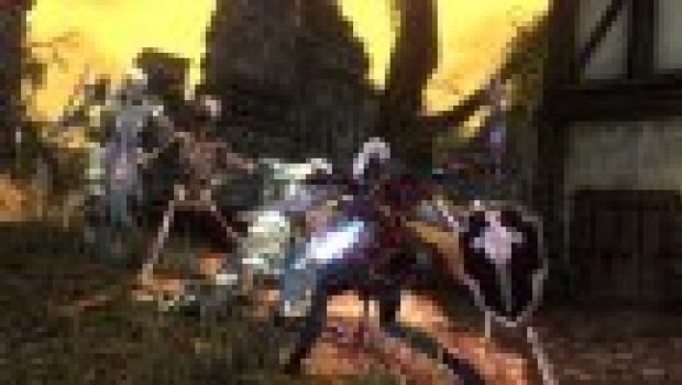 Neverwinter in due nuovi video Neverwinter in due nuovi video