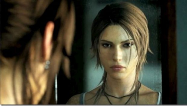 Tomb Raider: anche la nuova Lara Croft è ricca, ma... Tomb Raider: anche la nuova Lara Croft è ricca, ma...
